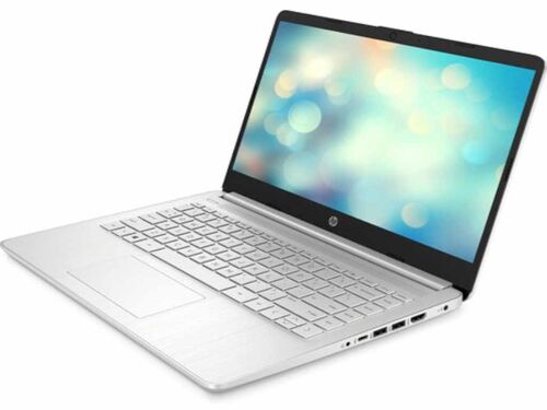 LAPTOP HP 14S-DQ5028NM DOS/14"FHD AG IPS/I5-1235U/12GB/512GB/SREBRNA